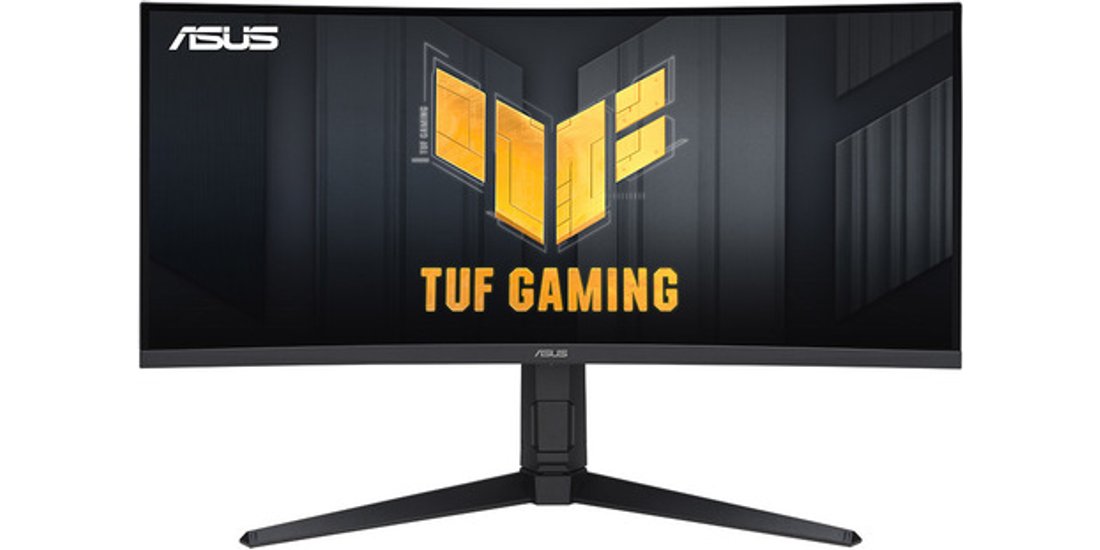 ASUS TUF Gaming VG34VQL3A Monitor PC 864 cm (…