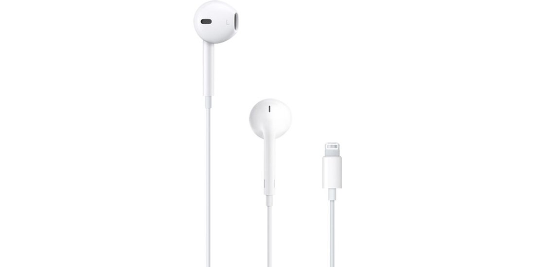 Apple EarPods Auricolare Cablato In-ear Musica…