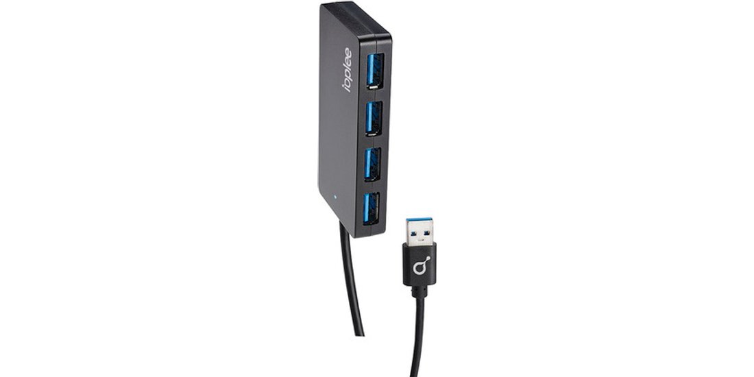 IOPLEE 279G hub di interfaccia USB 3.2 Gen 1 (…