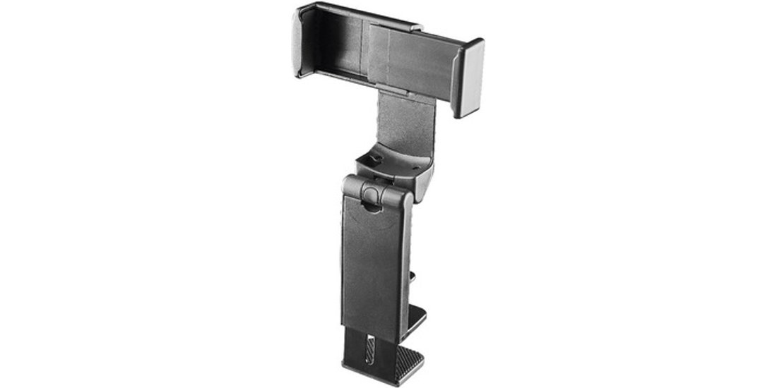 Cellularline Travel Holder Supporto smartphone…