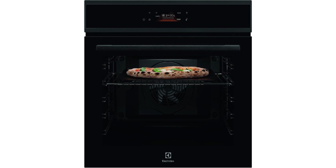 Electrolux Forno Incasso Pirolitico – Pizza Expert…