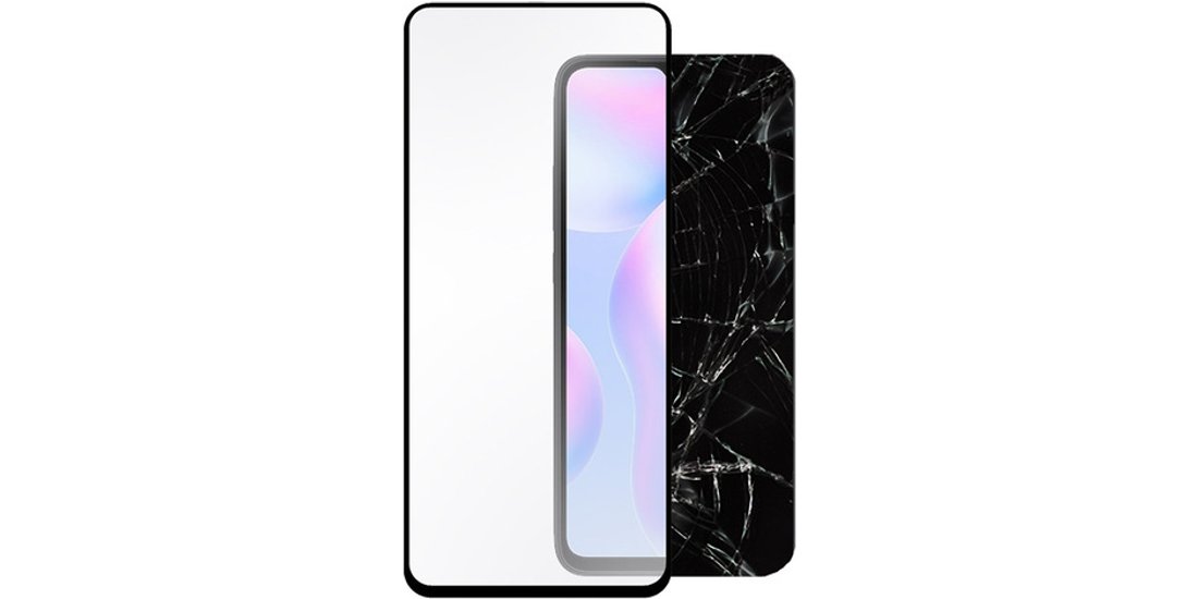 Area Ultra tempered Glass per Huawei Y9a con …