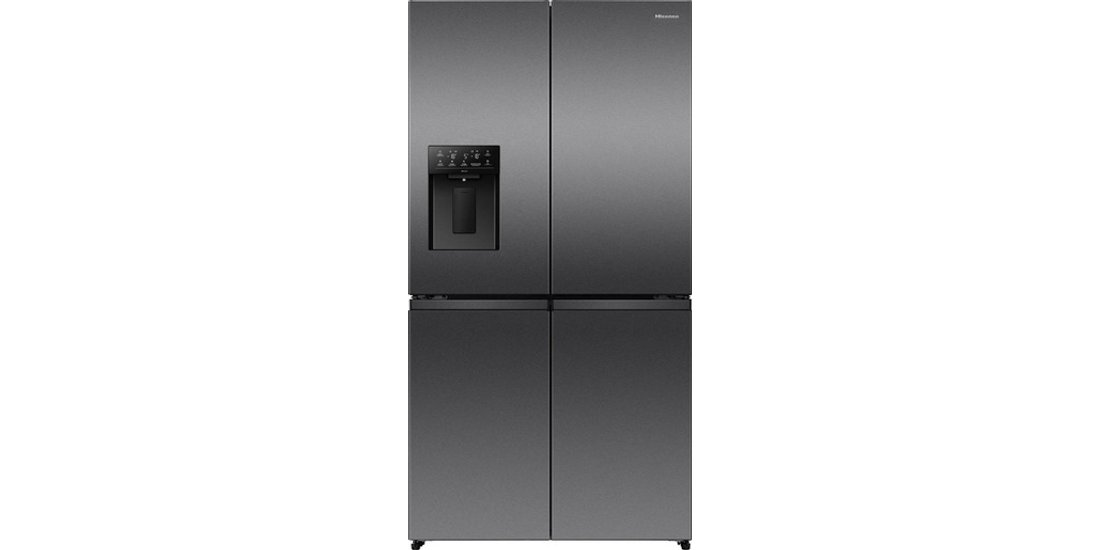 Hisense RQ5P640SYKD frigorifero side-by-side …