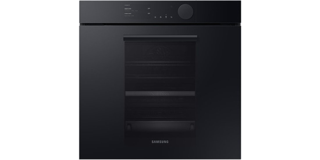 Samsung Forno a vapore Infinite Line™ …