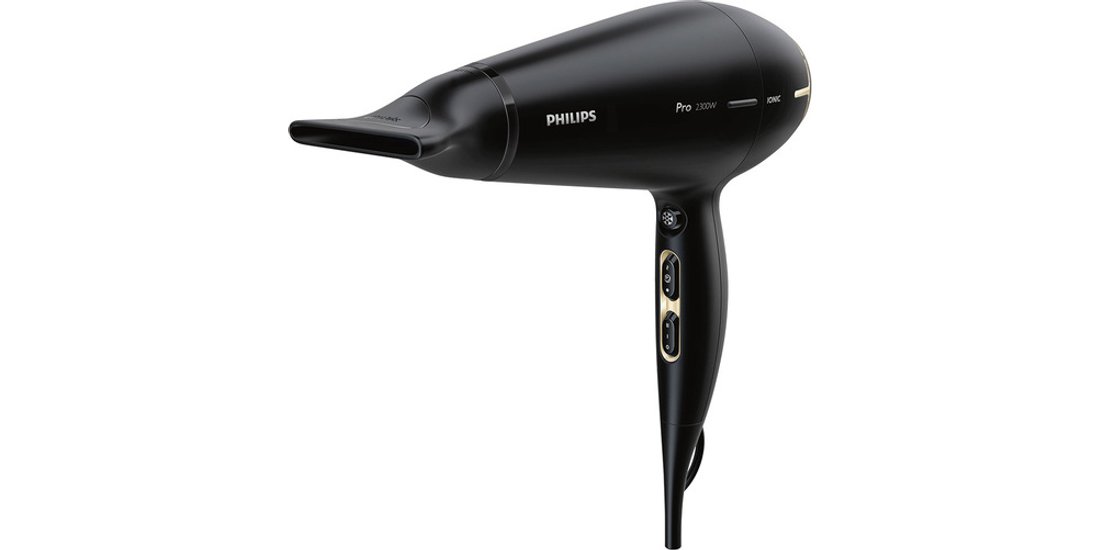 Philips Prestige Pro HPS920/00 Asciugacapelli