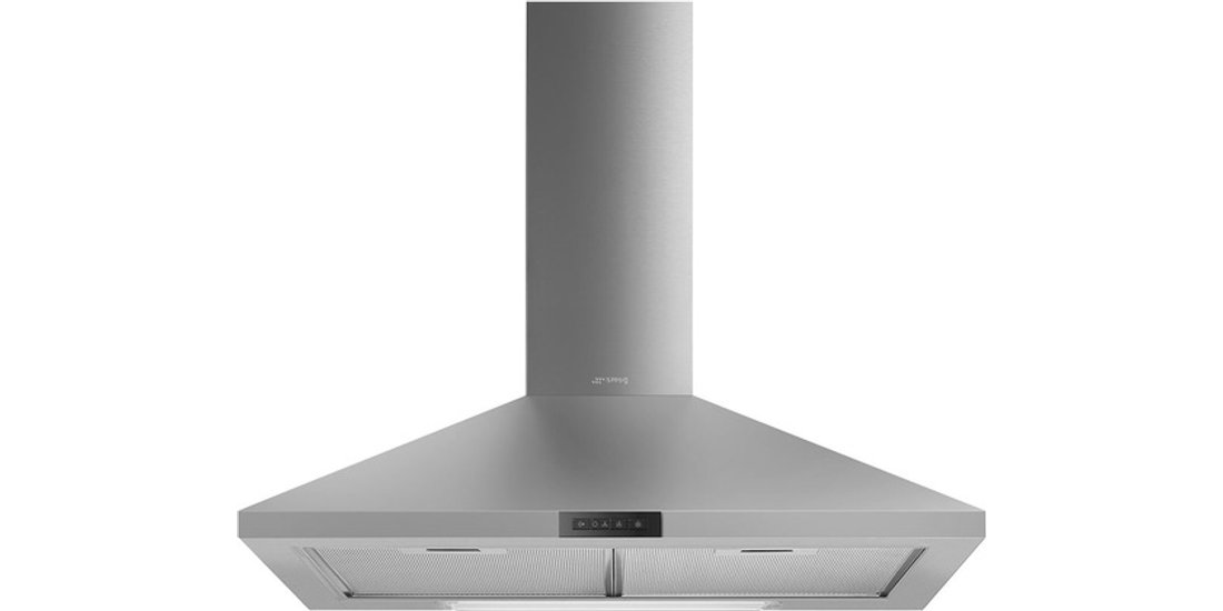 Smeg KDE600EX cappa aspirante Cappa aspirante…