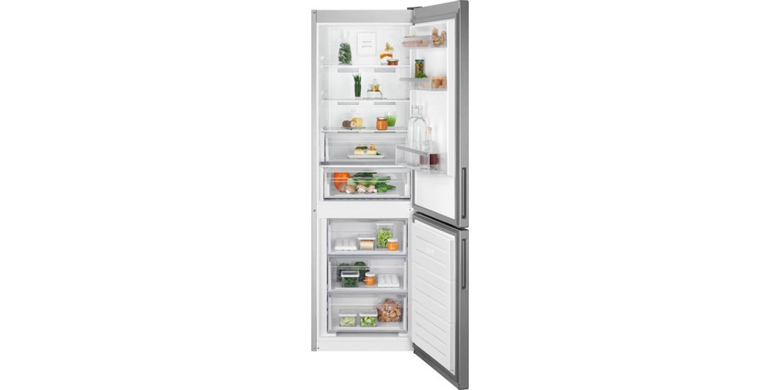 Electrolux FRIGORIFERO COMBINATO MULTIFLOW CLASSE…