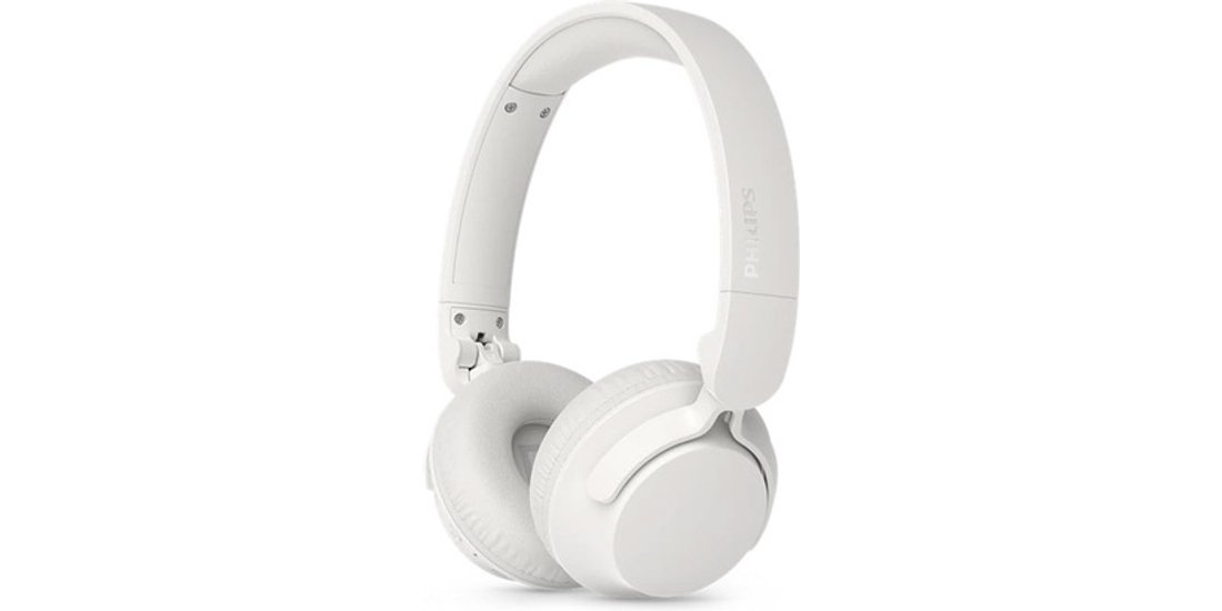 Philips TAH4000WT/00 cuffia e auricolare Wireless…
