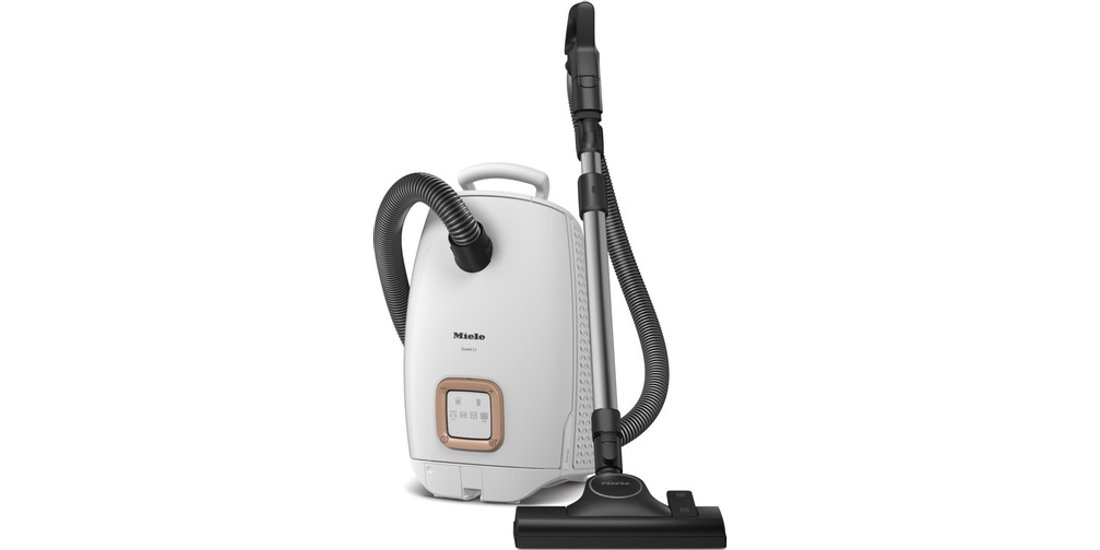 Miele Guard L1 Allergy 35 L A cilindro 890 W …