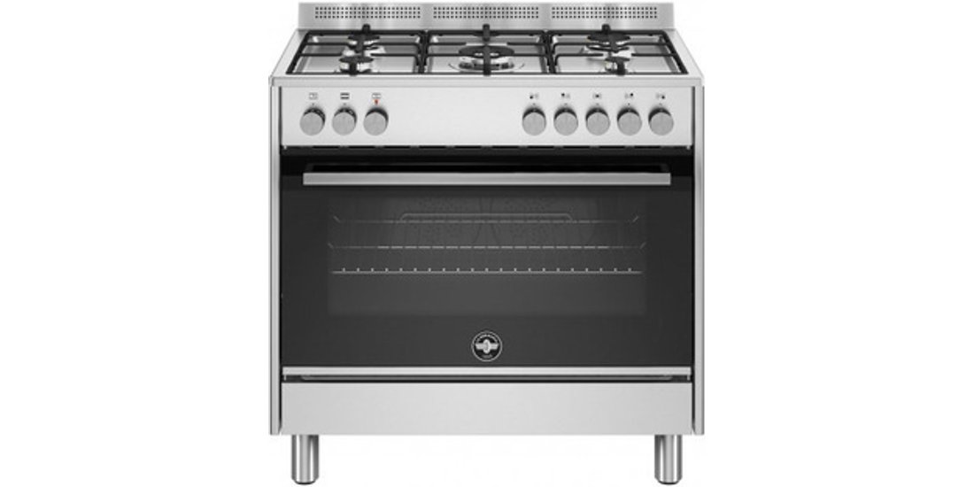 Bertazzoni La Germania Futura FTR965EXV/24 cucina…