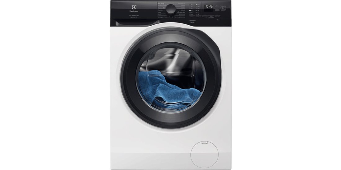 Electrolux EW6FZU29 lavatrice Caricamento frontale…