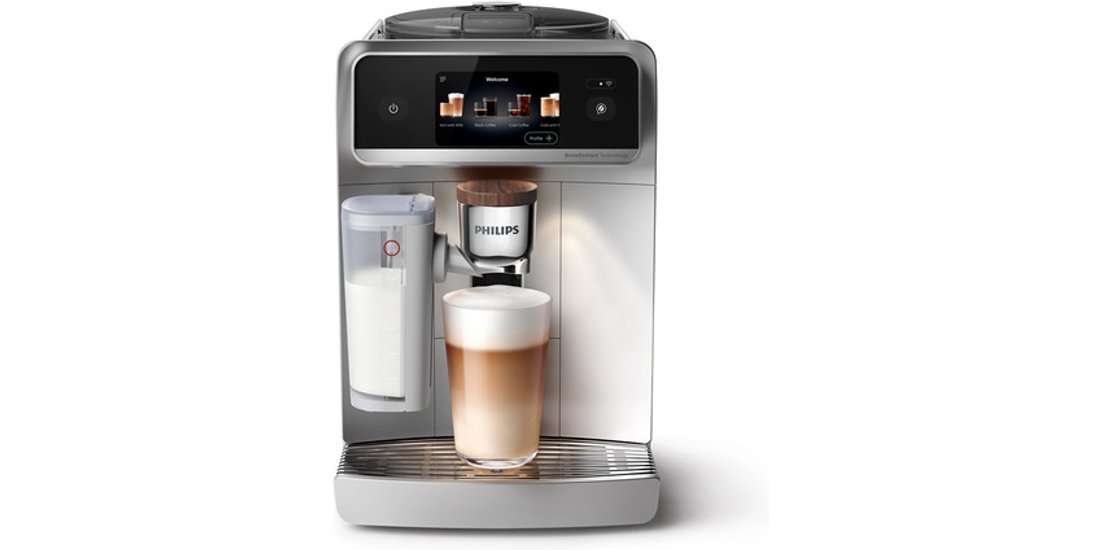 Philips Café Aromis Serie 8000