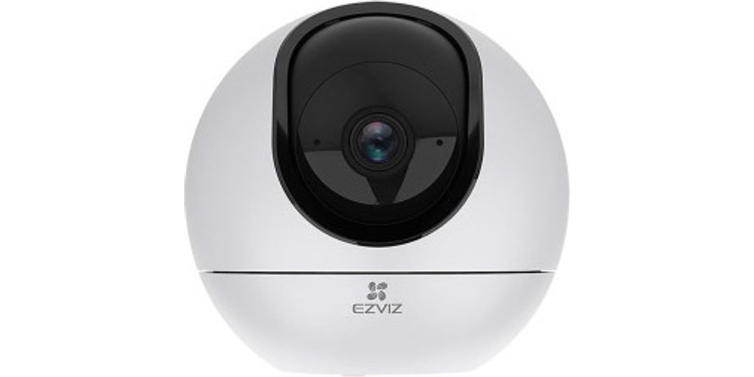 EZVIZ H6 Sferico Telecamera di sicurezza IP Interno…