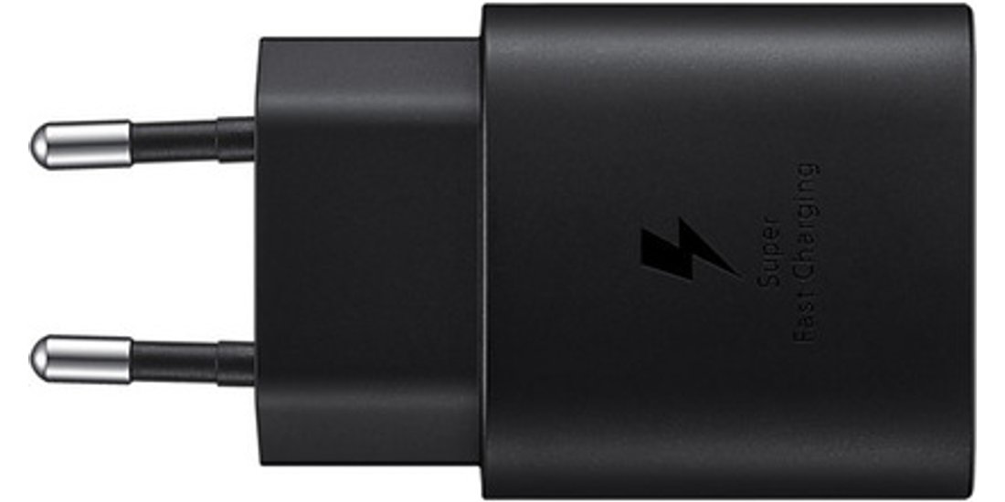 Samsung EP-TA800NBEGEU Caricabatterie per dispositivi…