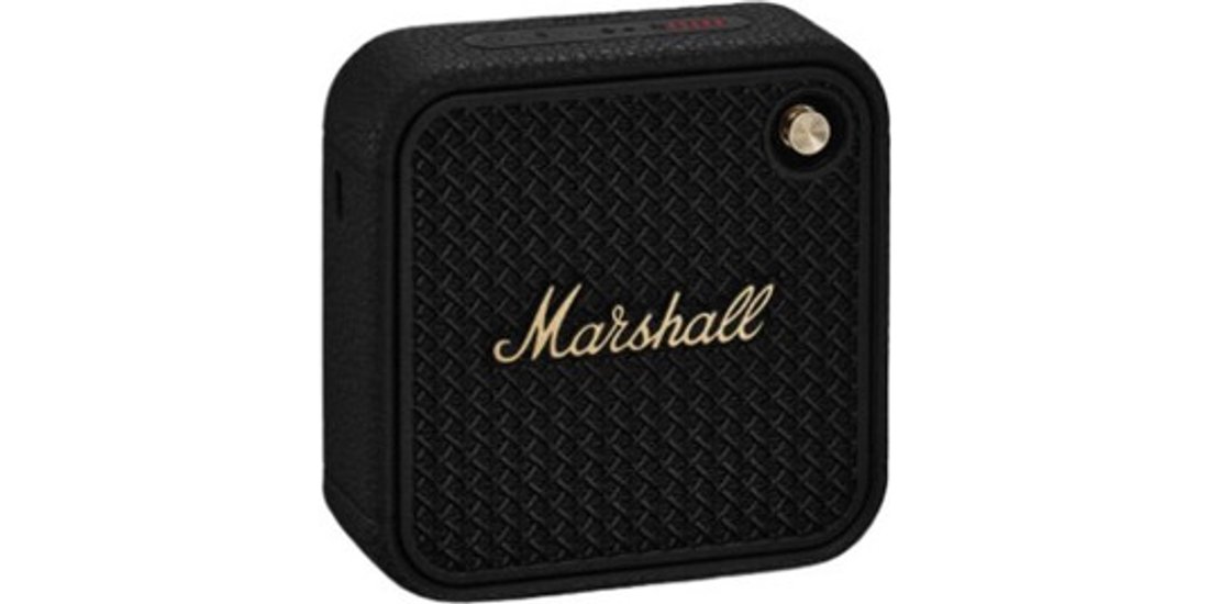 Marshall Willen II Altoparlante portatile mono…