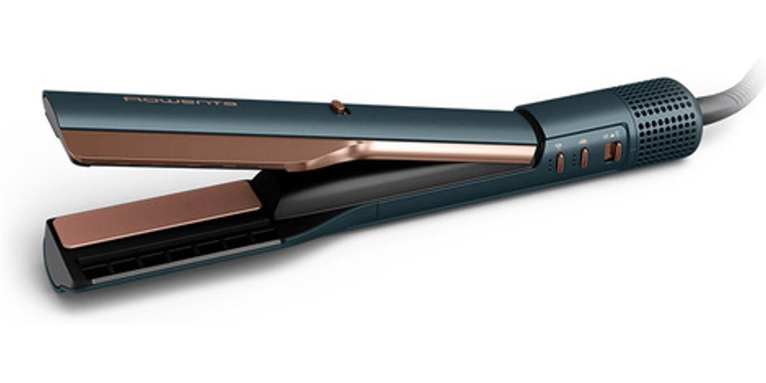 Rowenta SF9A20E0 messa in piega Piastra per capelli…