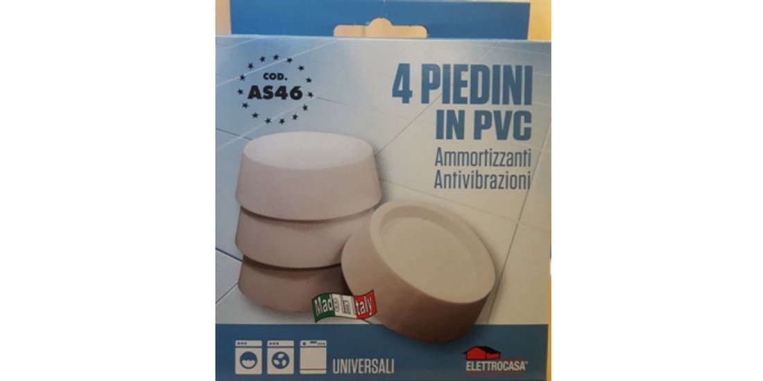 Elettrocasa AS 46 accessorio e componente per…