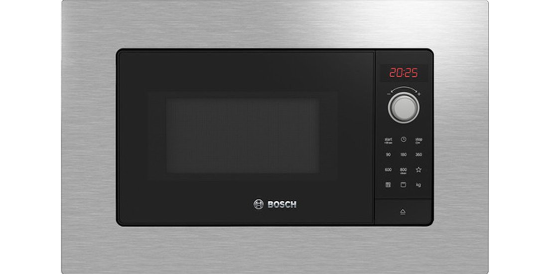 Bosch Serie 2 BEL623MS3 Microonde da incasso …