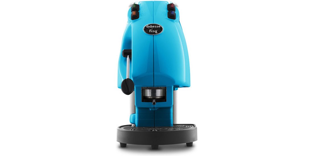 Didiesse Frog Revolution