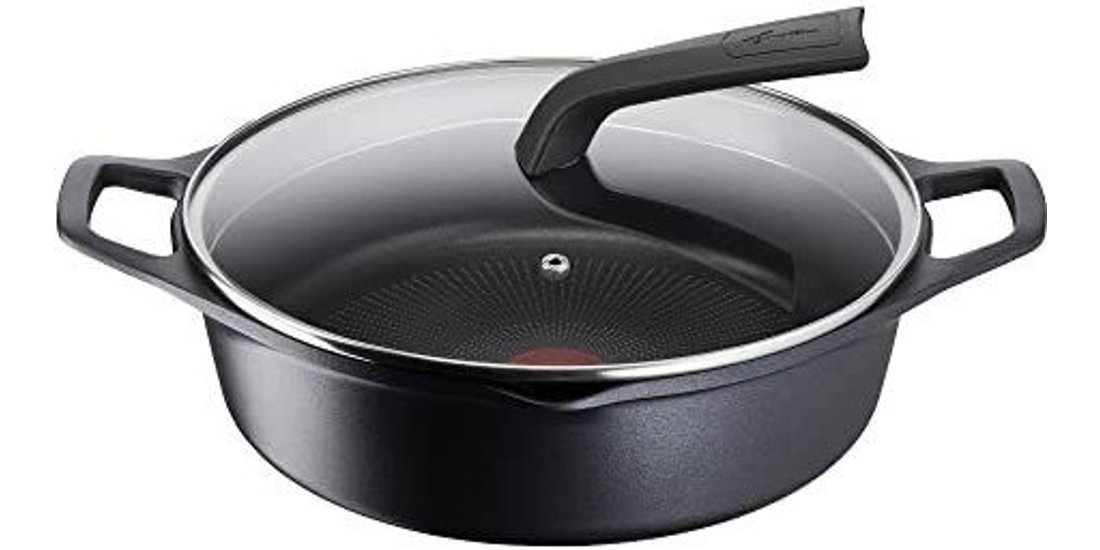 Lagostina Aroma Rotondo Nero