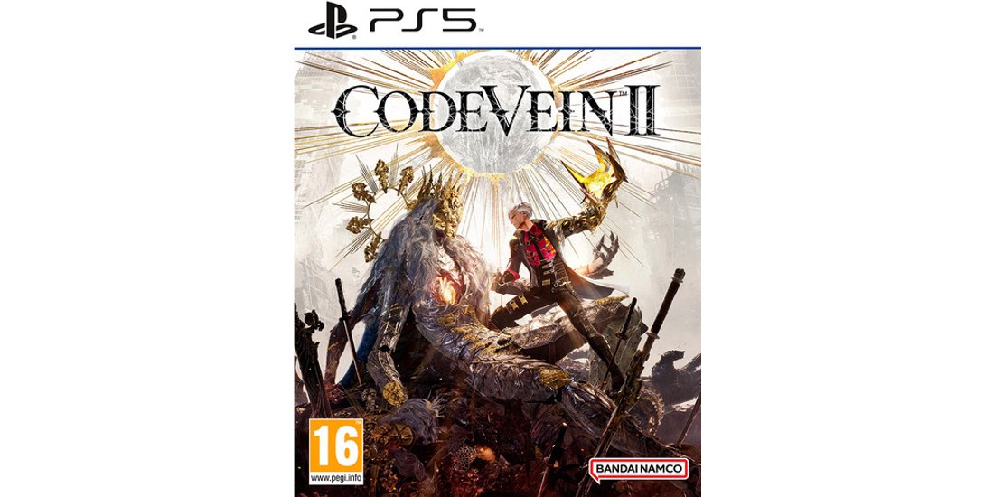 Vein II PlayStation 5