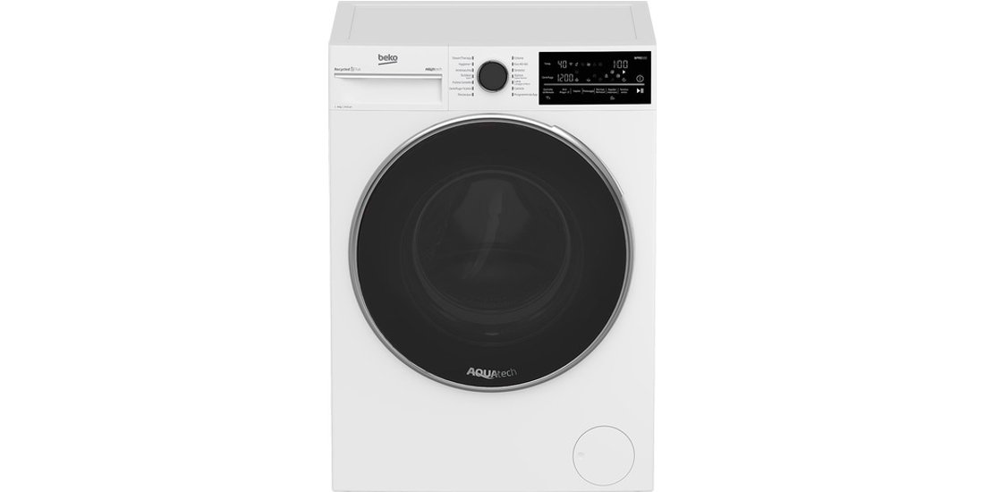 Beko BWU594AB: Lavatrice Beyond 9 kg Classe A…