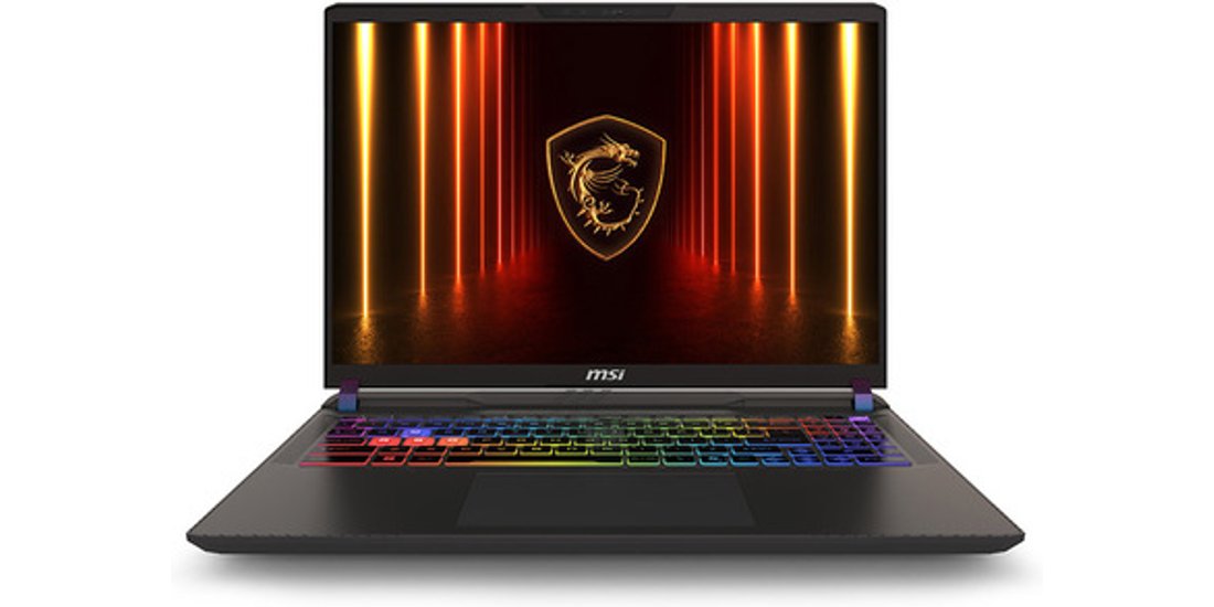 MSI Vector 16 HX AI A2XWIG-290IT Intel Core Ultra…