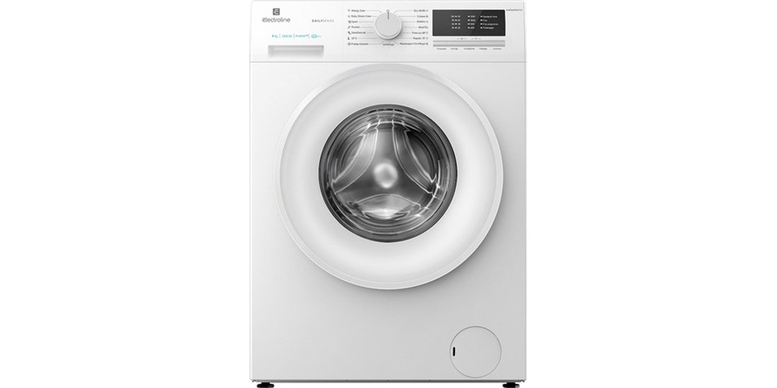 Electroline ELNFDAWFMN7012 lavatrice Caricamento…