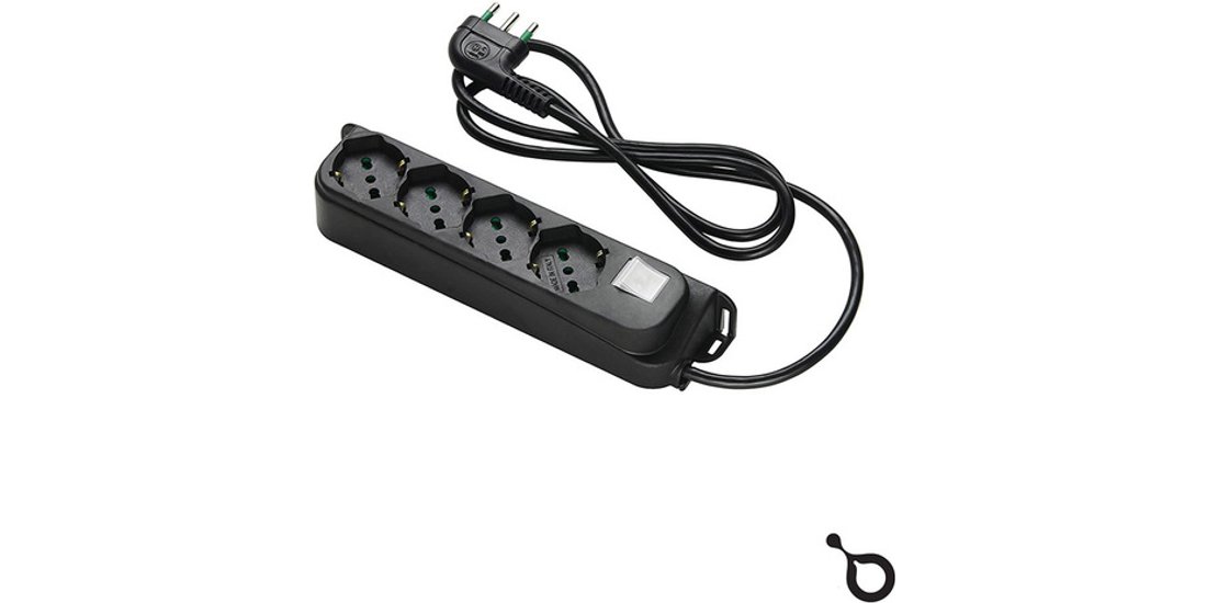 IOPLEE 47421-4077B prolunghe e multiple 15 m …
