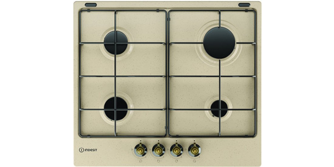 Indesit TH 642 /I (AV) Avena Da incasso 58 cm…