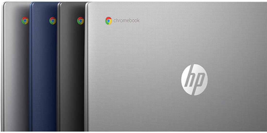 HP Chromebook 14a-nm0010nlx 356 cm (14”) Full…