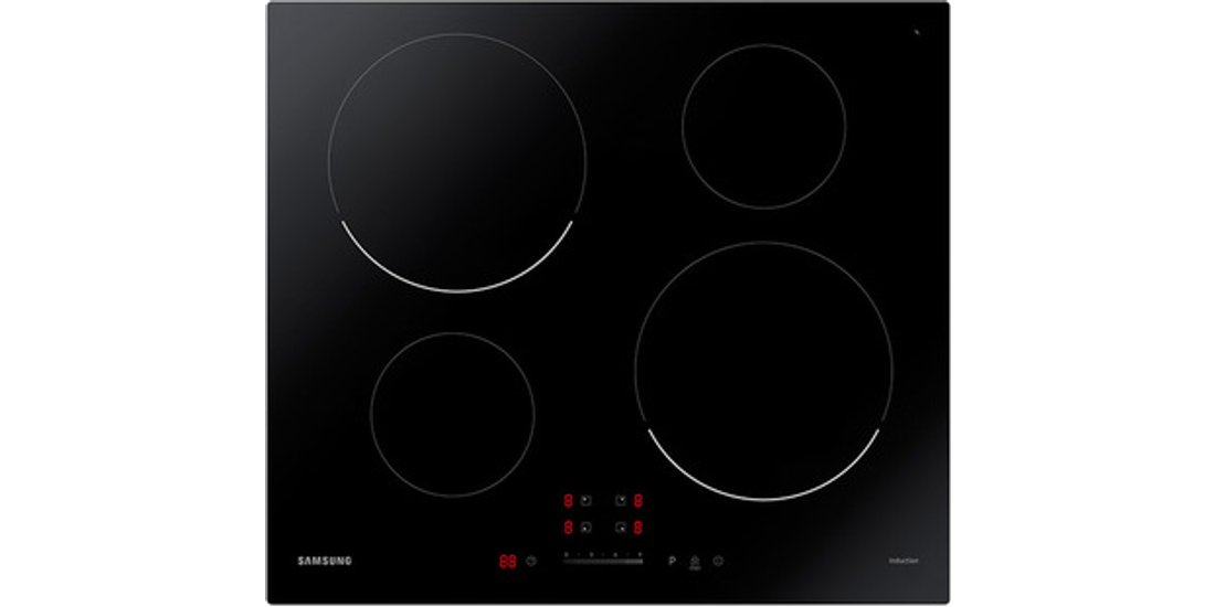 Samsung NZ64T3707AK Piano cottura a induzione…