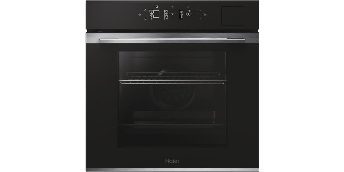 Haier H6 ID25G5SYTX 78 L Nero