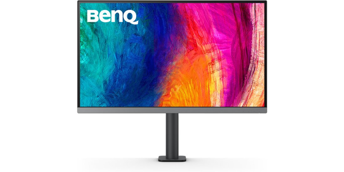 BenQ PD2706UA Monitor PC 686 cm (27”) 3840 x…