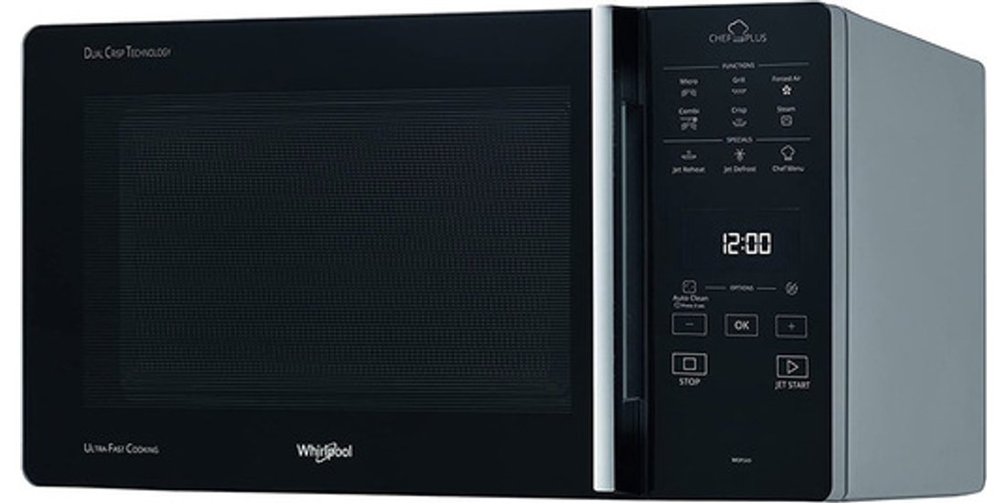 Whirlpool Chef Plus Microonde a Libera Installazione…