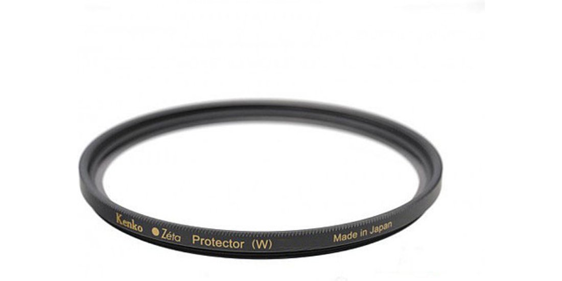 Kenko Zeta Protector (W) 77mm 77 cm
