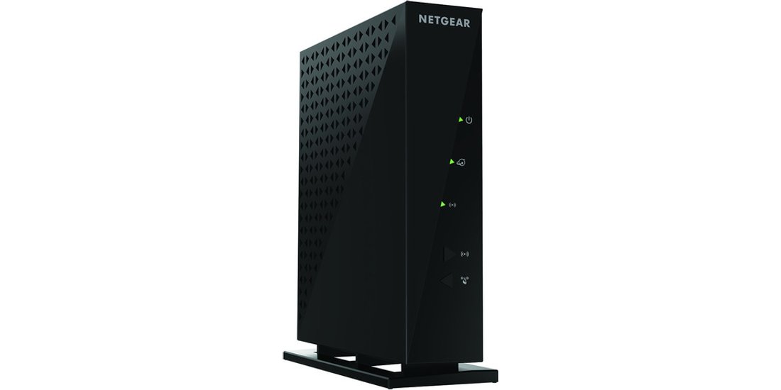 NETGEAR WNR2000-200PES router wireless Fast Ethernet…