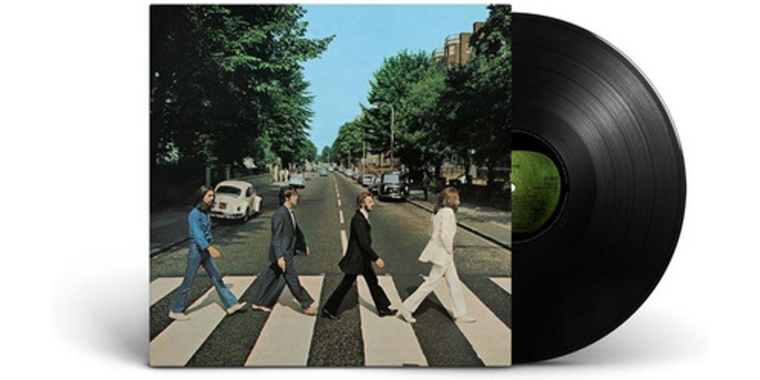 Universal Music The Beatles – Abbey Road Anniversary…