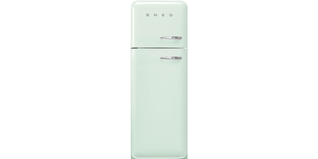 Smeg FAB30LPG6 frigorifero con congelatore 294…