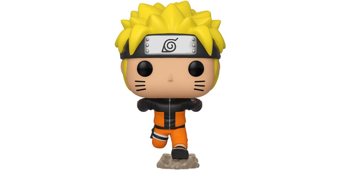 FUNKO POP! Naruto