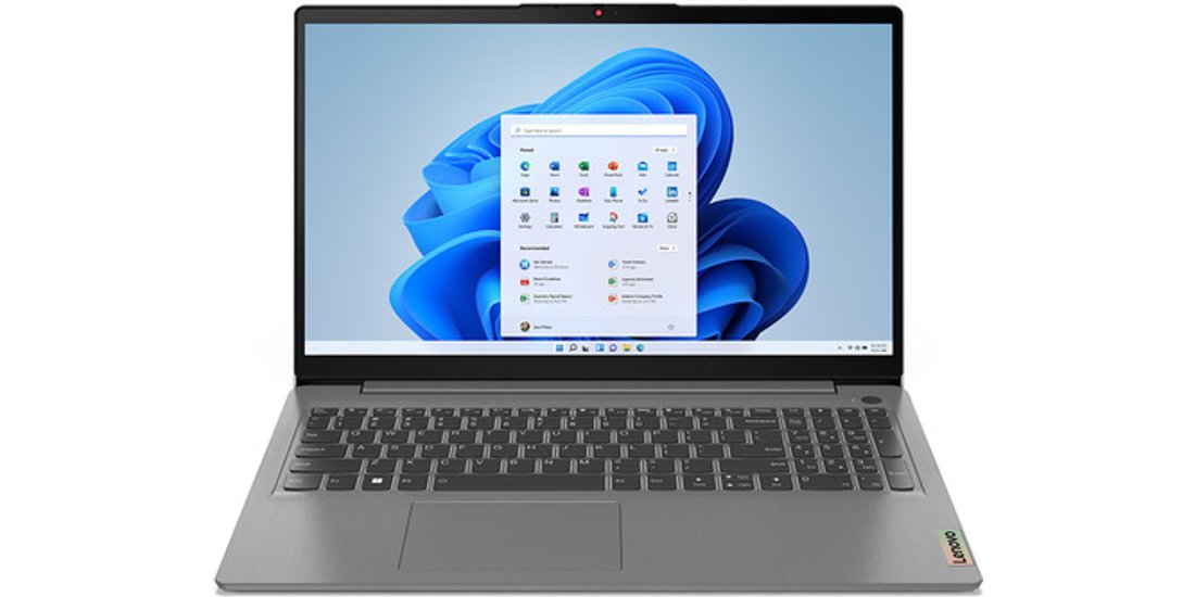 Lenovo IdeaPad 3 Notebook 15” Intel i5 8GB 512GB…