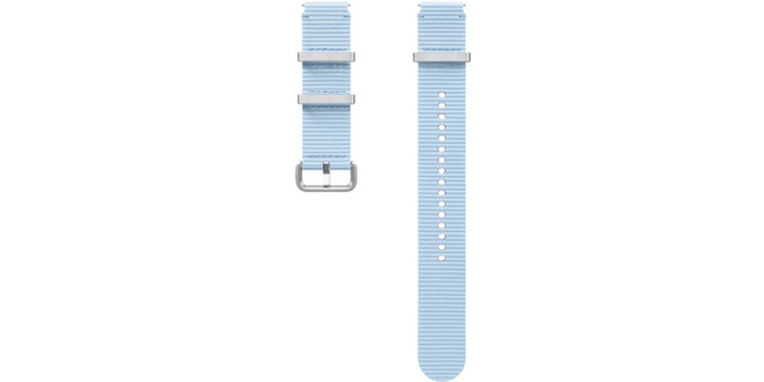 Samsung Watch Athleisure Band Sky