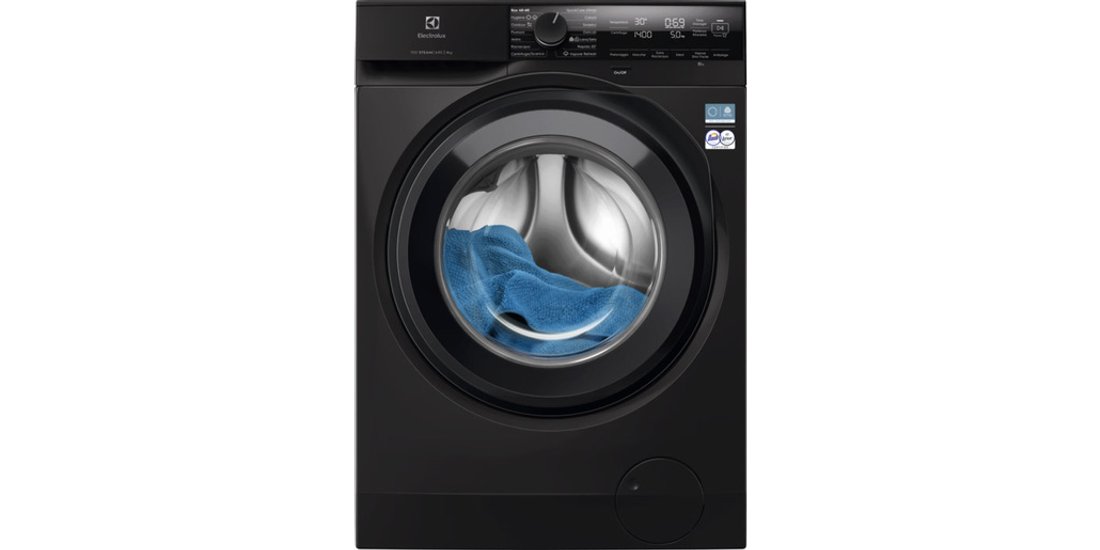 Electrolux EW7F49DG Lavatrice serie 700 SteamCare…