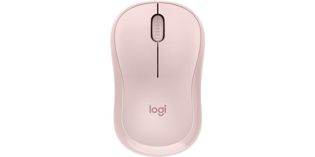 Logitech M220 SILENT Mouse Wireless 24 GHz con…