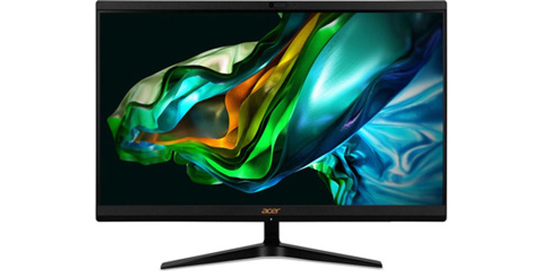 Acer Aspire C24-1800 Intel® Core™ …