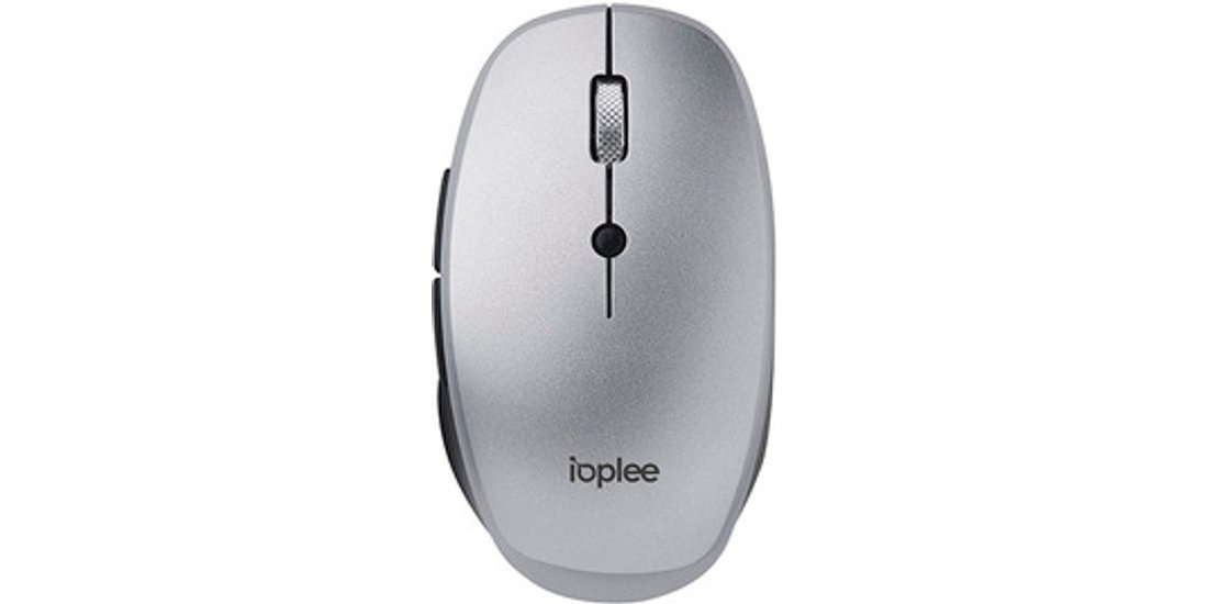 IOPLEE 318BTR mouse Universale Mano destra RF…