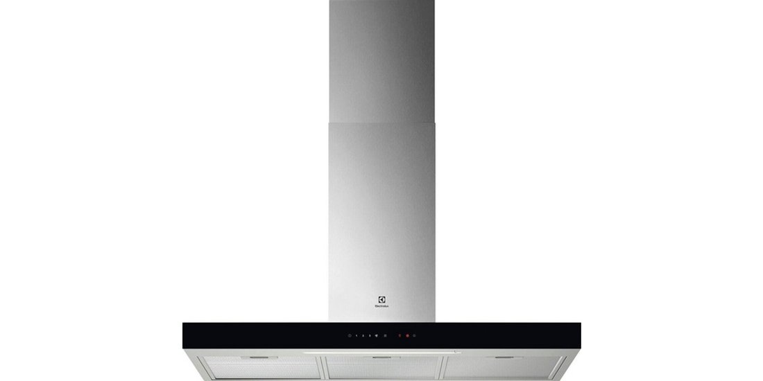 Electrolux CAPPA CAMINO DECORATIVO T SHAPE CLASSE…