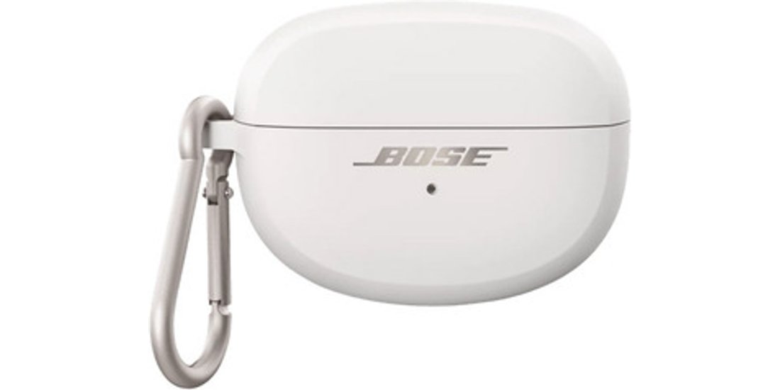 Bose Ultra Open Earbuds Silicone Case Cover Custodia…