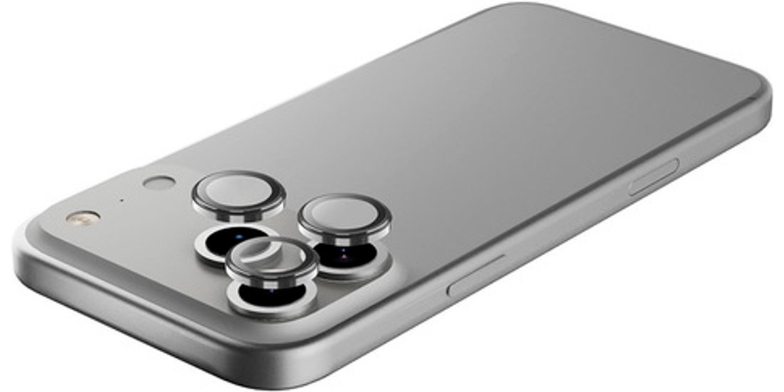 Cellularline Camera Lens Ring – iPhone 17 Pro…