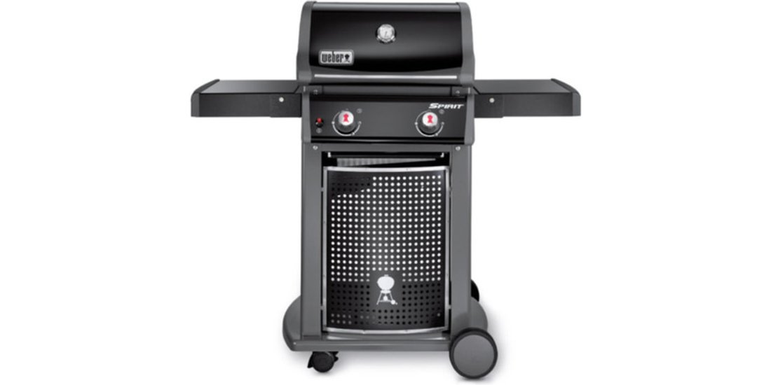 Weber Spirit Classic E-210 Barbecue Carrello …